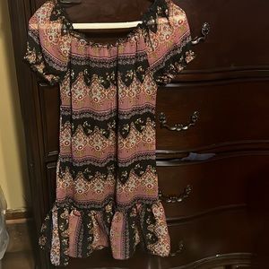 Summer dress by Royal love